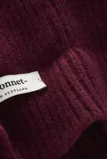 Le Bonnet - Tuque - Wine