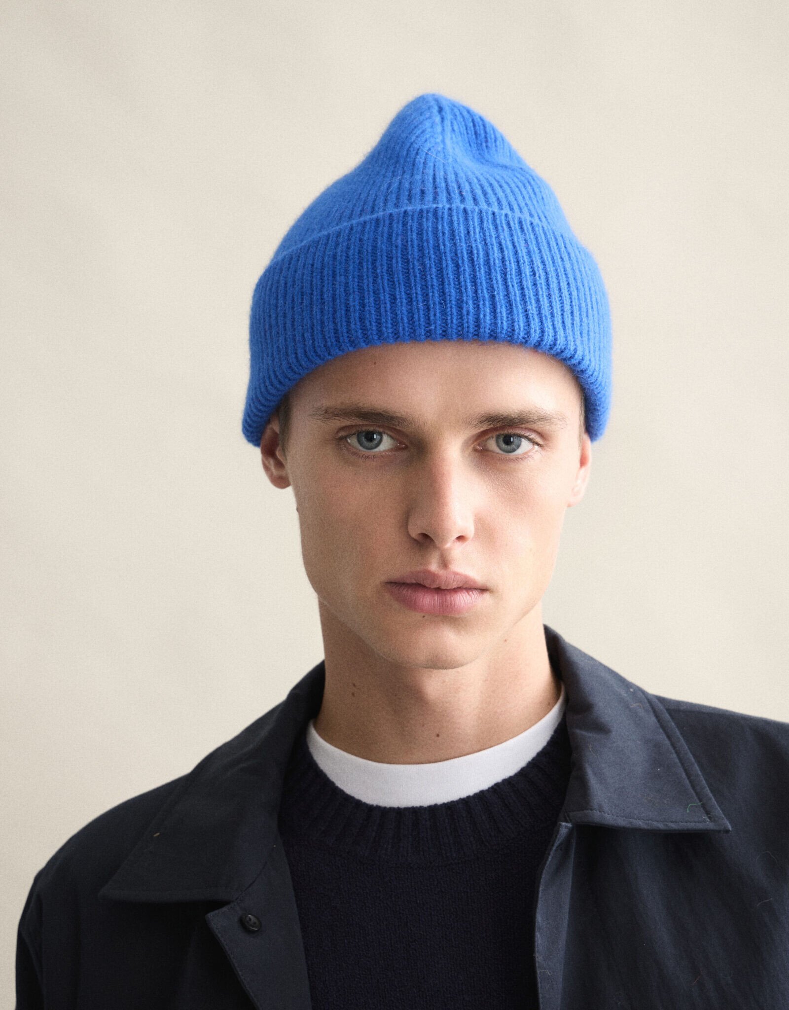 Le Bonnet - Tuque - Royal Azur