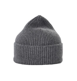 Le Bonnet - Tuque - Slate Grey