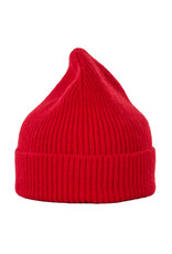 Le Bonnet - Tuque - Crimson