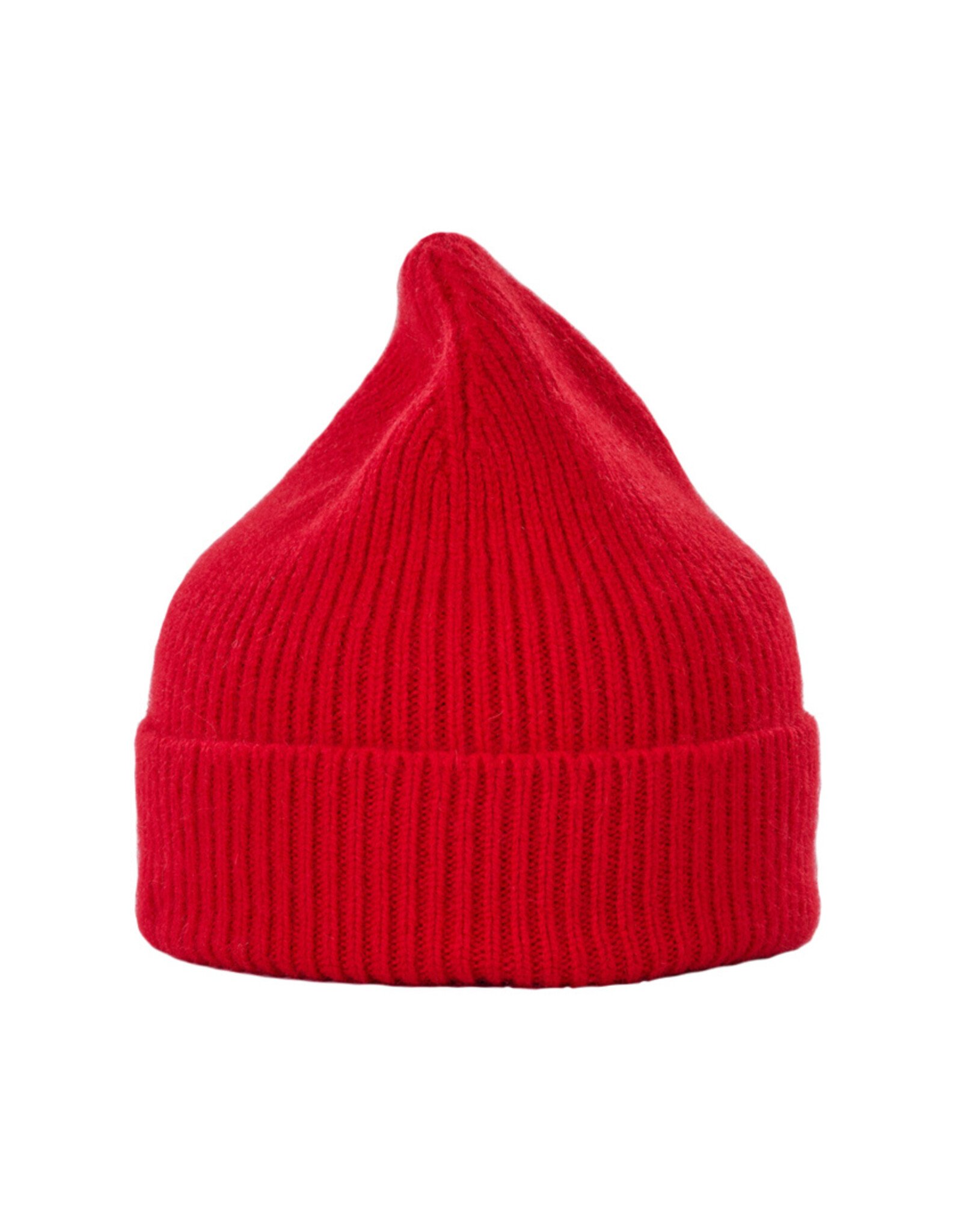 Le Bonnet - Tuque - Crimson