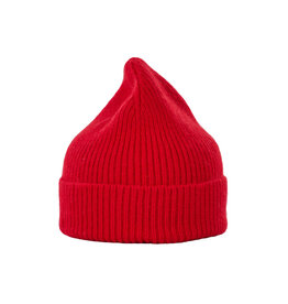 Le Bonnet - Tuque - Crimson