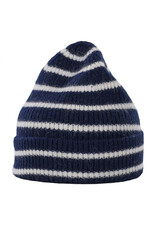 Le Bonnet - Tuque - Midnight Stripe