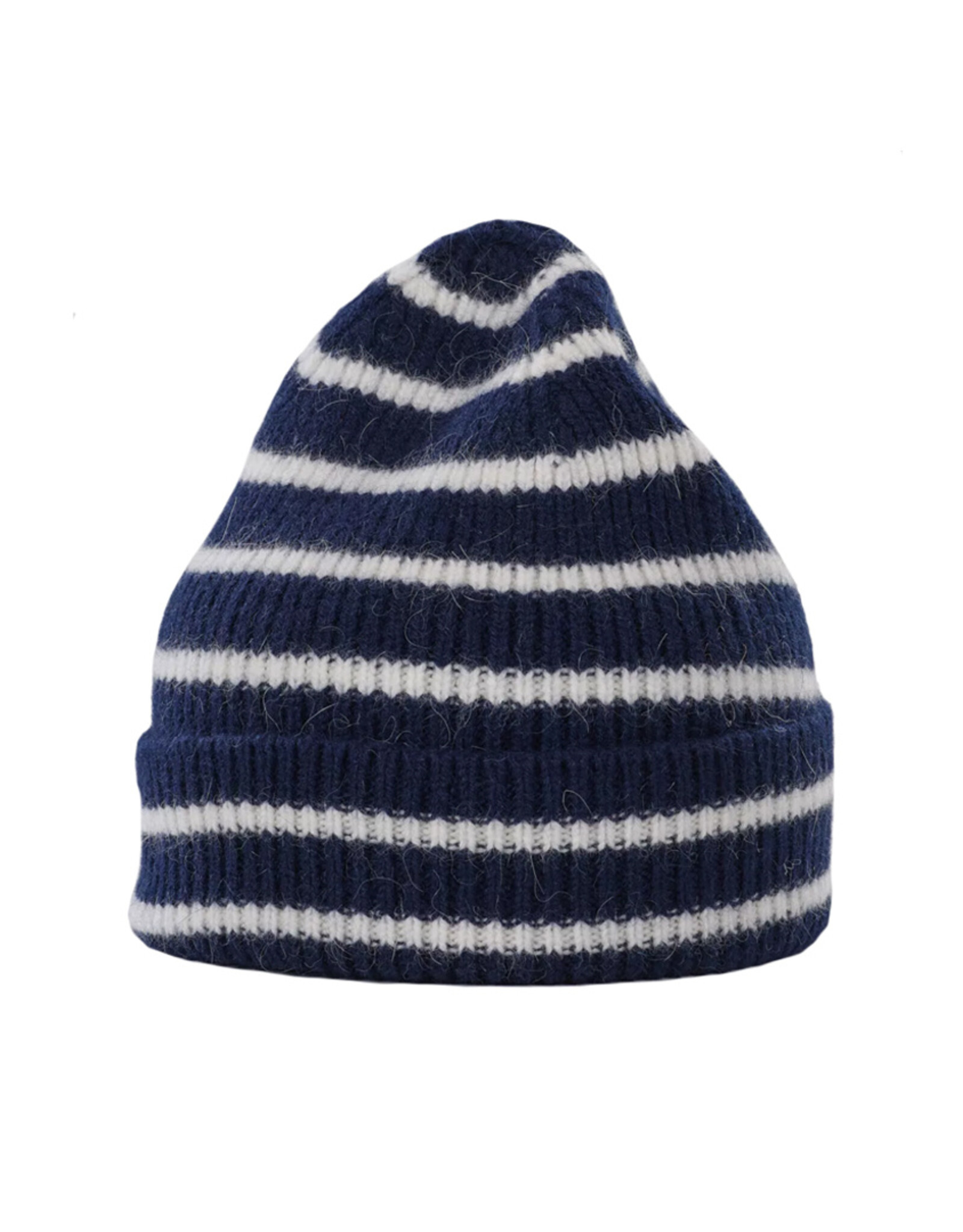 Le Bonnet - Tuque - Midnight Stripe