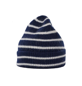 Le Bonnet - Tuque - Midnight Stripe