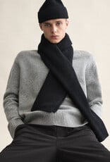 Le Bonnet - Écharpe - Onyx