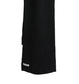 Le Bonnet - Écharpe - Onyx