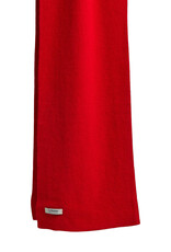 Le Bonnet - Écharpe - Crimson