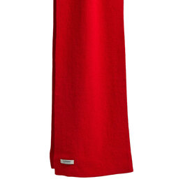 Le Bonnet - Écharpe - Crimson