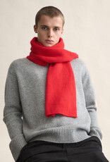 Le Bonnet - Écharpe - Crimson