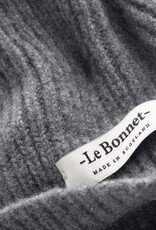 Le Bonnet - Écharpe - Slate Grey