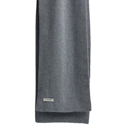 Le Bonnet - Écharpe - Slate Grey