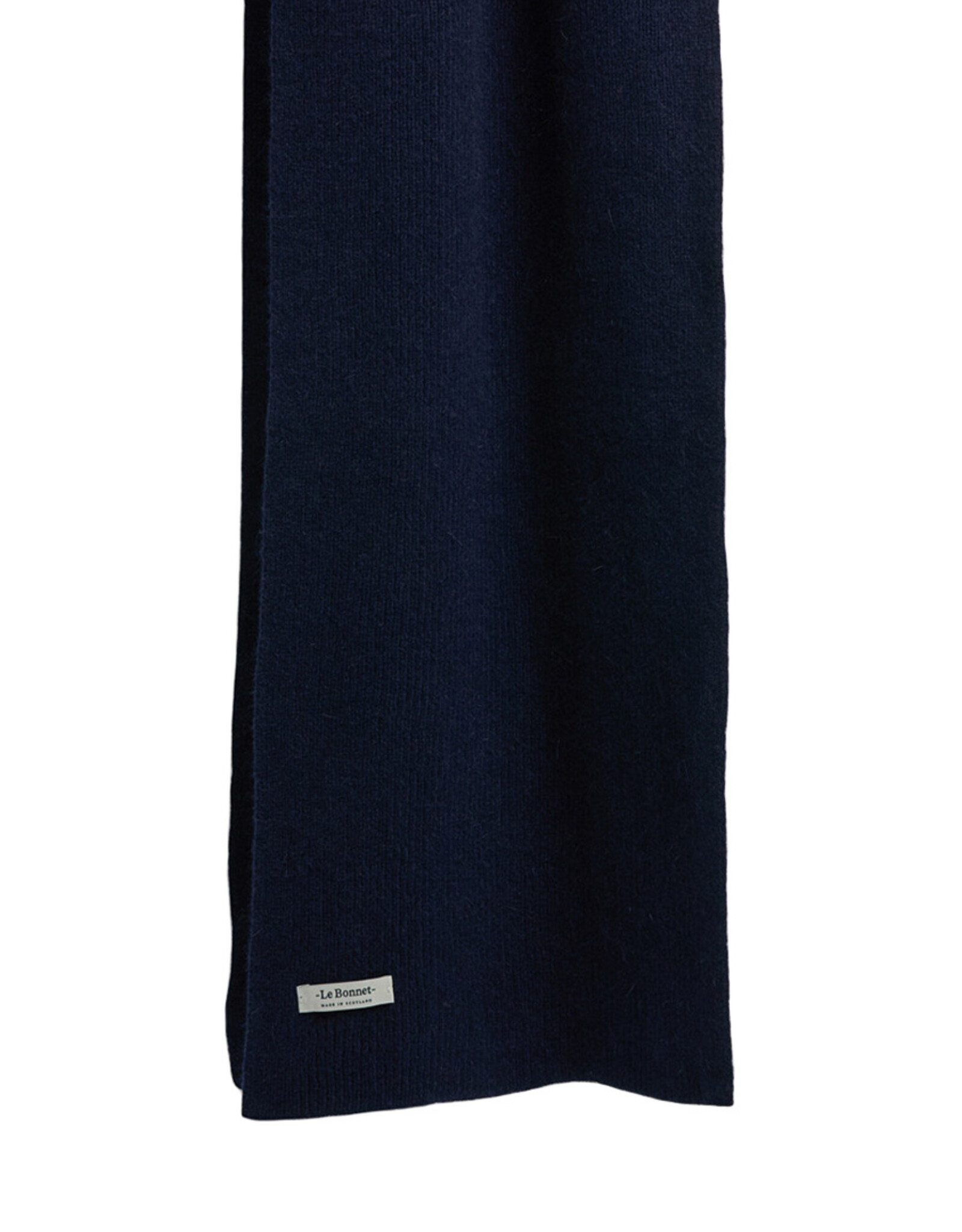 Le Bonnet - Écharpe - Midnight