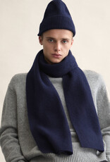 Le Bonnet - Écharpe - Midnight