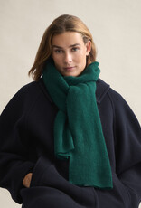 Le Bonnet - Écharpe - Moss