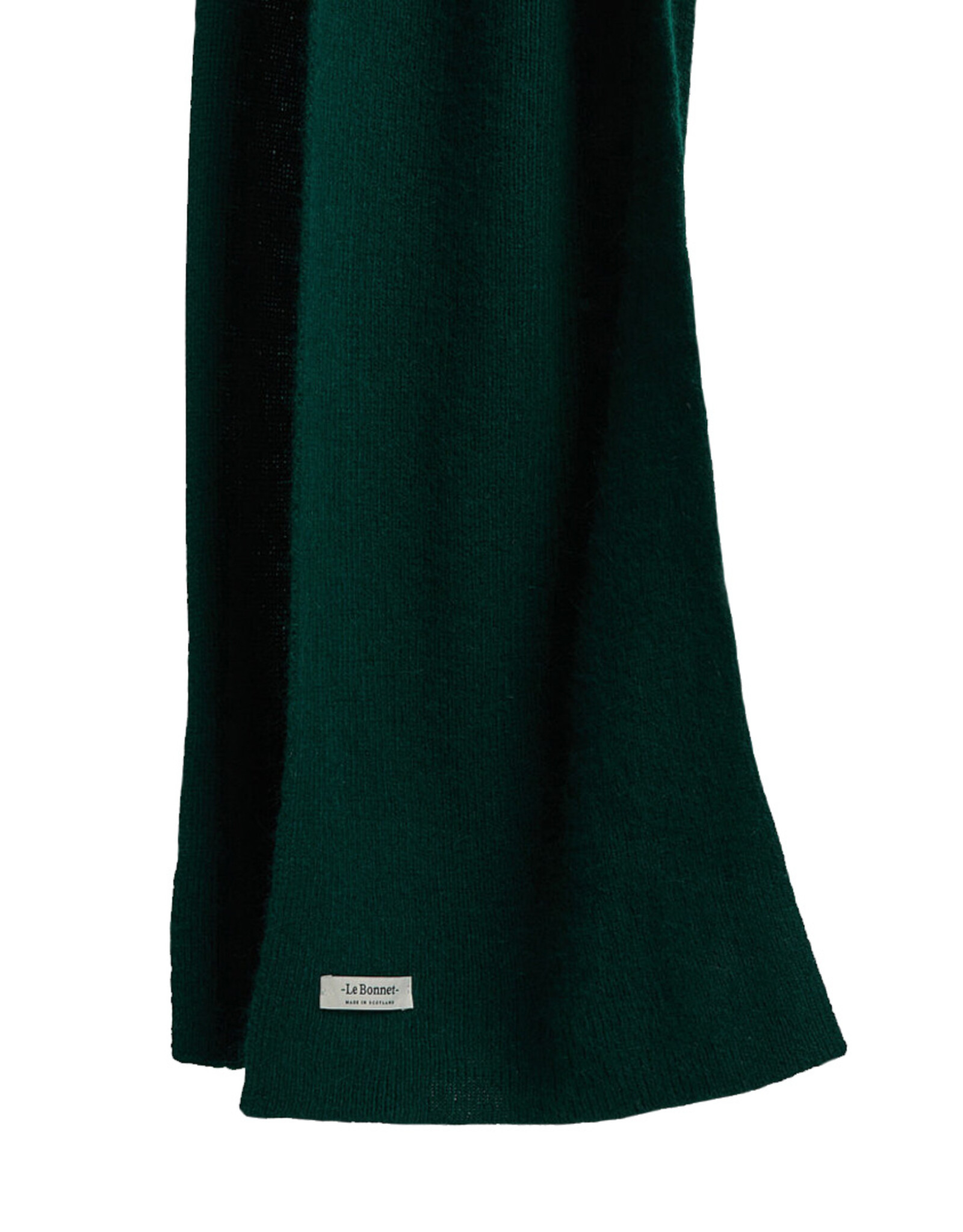 Le Bonnet - Écharpe - Moss
