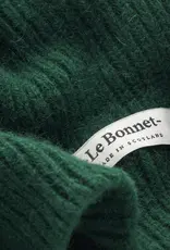 Le Bonnet - Écharpe - Moss