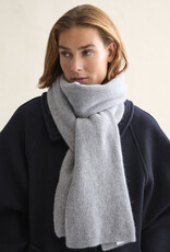 Le Bonnet - Écharpe - Smoke