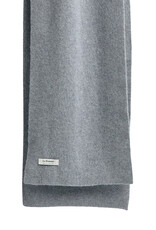 Le Bonnet - Écharpe - Smoke