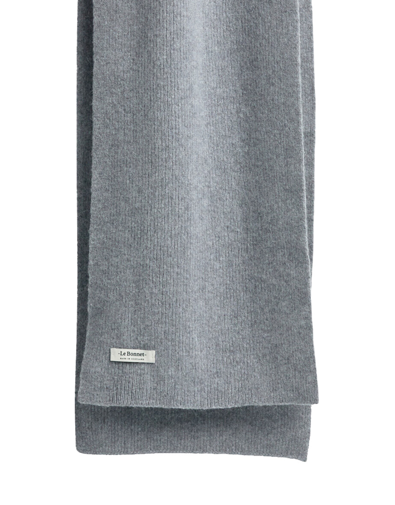 Le Bonnet - Écharpe - Smoke