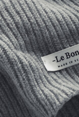 Le Bonnet - Écharpe - Smoke