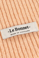 Le Bonnet - Écharpe - Peche