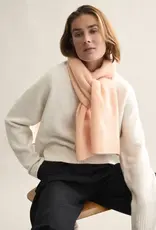 Le Bonnet - Écharpe - Peche