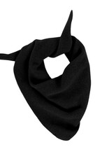 Le Bonnet - Bandana - Onyx
