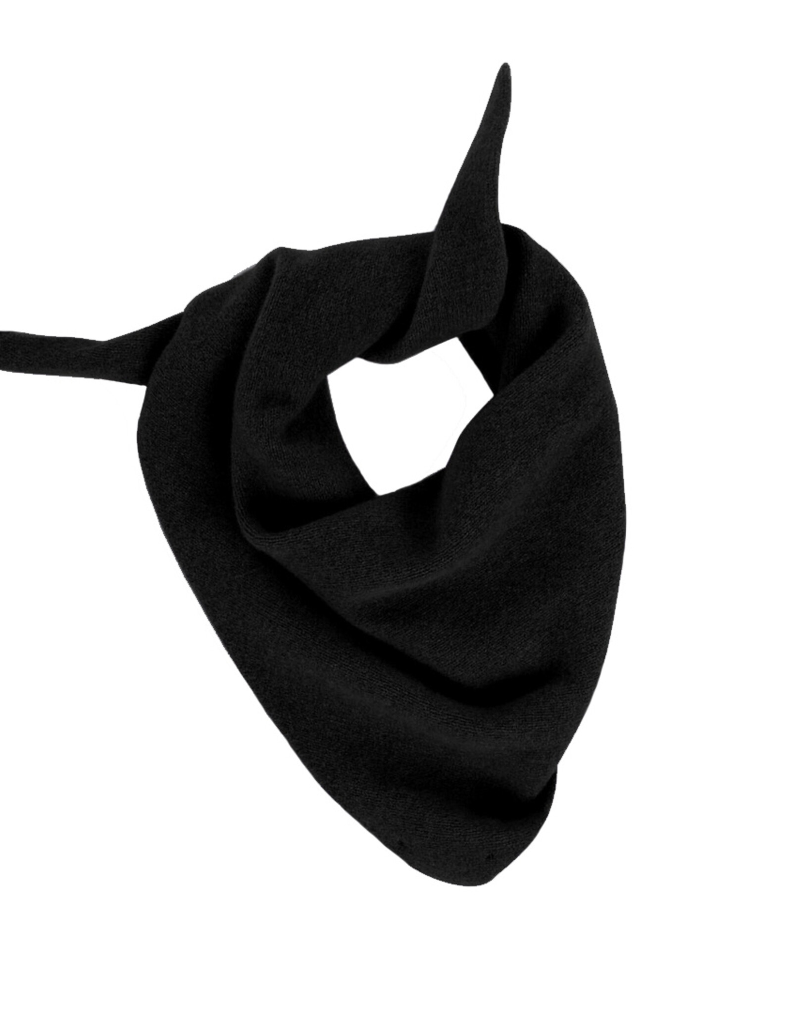 Le Bonnet - Bandana - Onyx