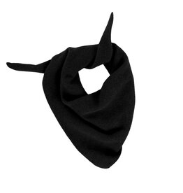 Le Bonnet - Bandana - Onyx