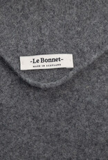 Le Bonnet - Bandana - Slate Grey