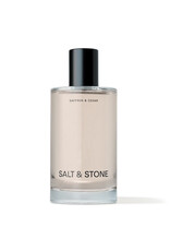 Salt & Stone - Body Mist - Safron & Cedar
