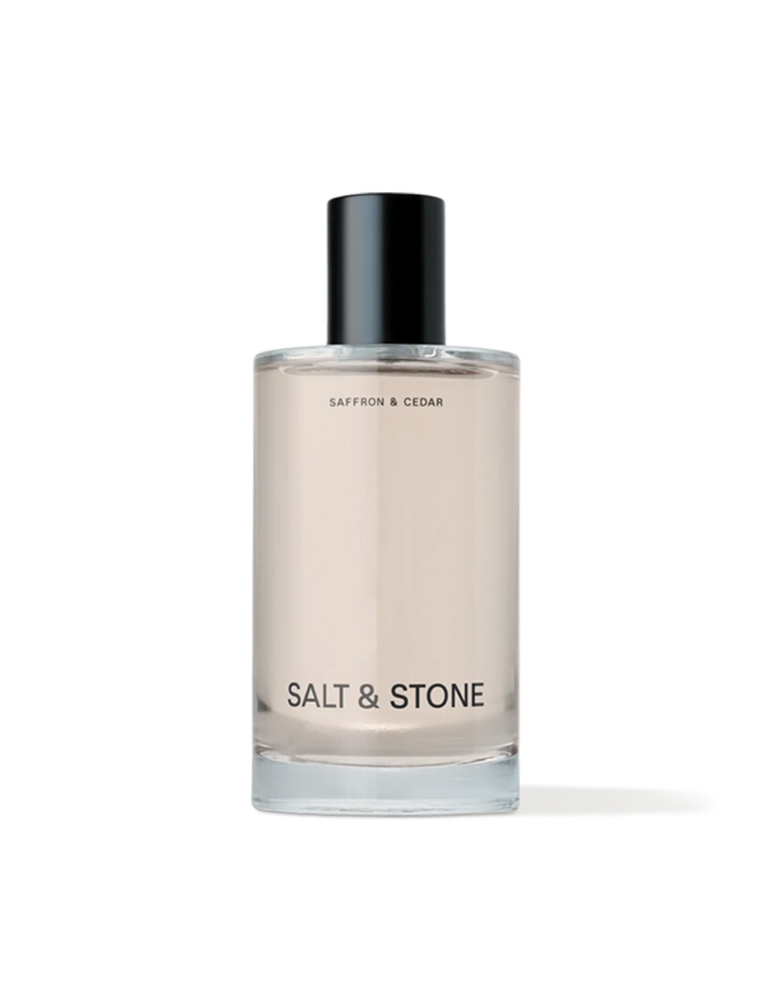Salt & Stone - Body Mist - Safron & Cedar