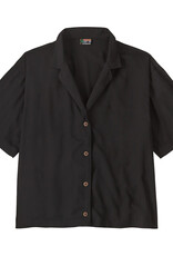 Patagonia - W's Tidal Threads Shirt - Blk