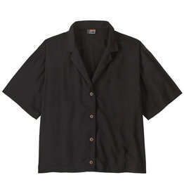 Patagonia - W's Tidal Threads Shirt - Blk