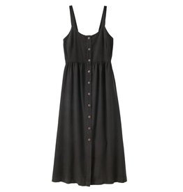 Patagonia - W's Garden Island Dress - BLK