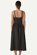 Patagonia - W's Garden Island Dress - BLK