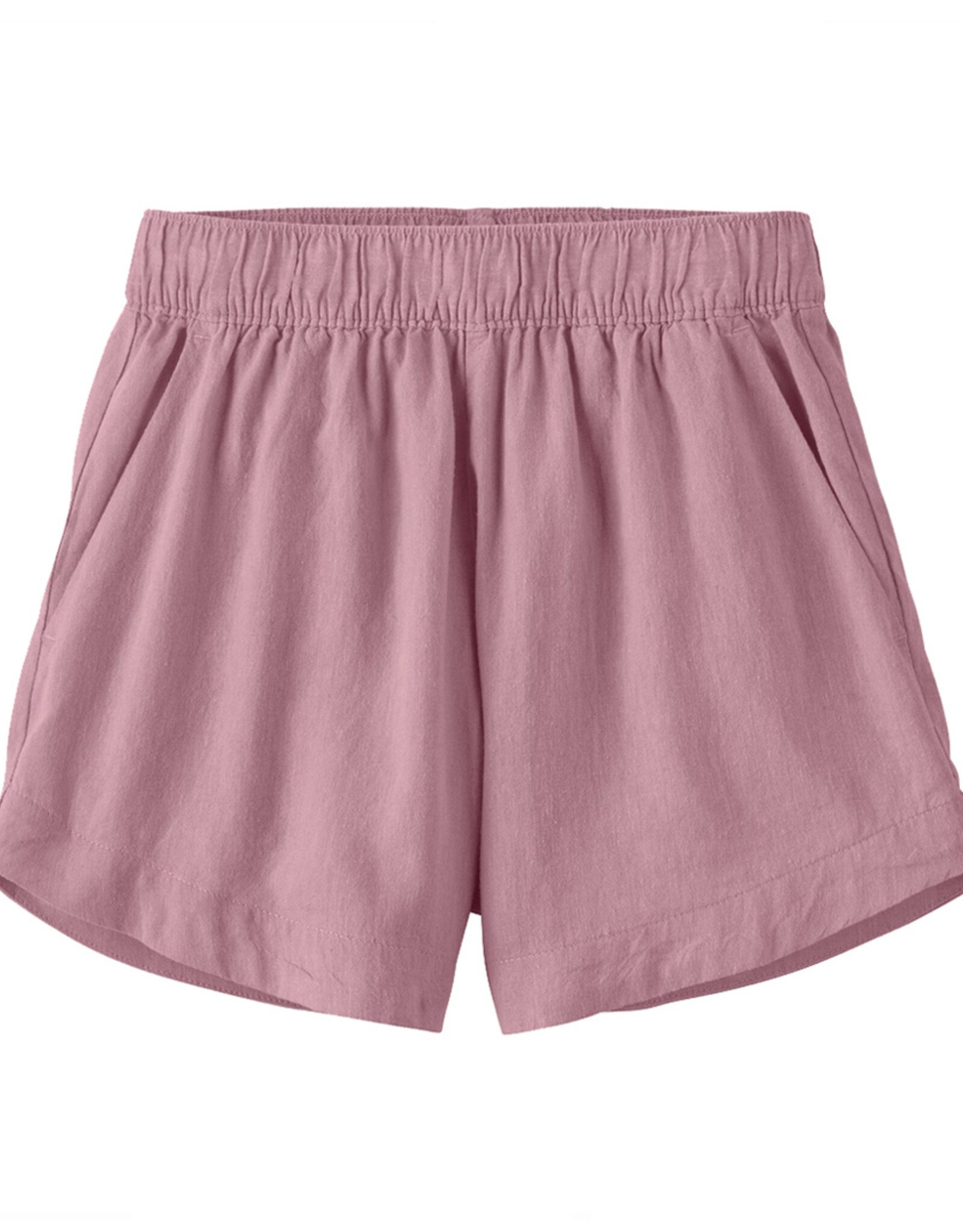 Patagonia - W's Garden Island Shorts - WWLV