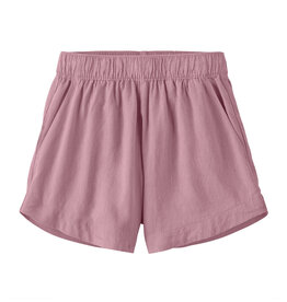 Patagonia - W's Garden Island Shorts - WWLV