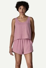 Patagonia - W's Garden Island Shorts - WWLV