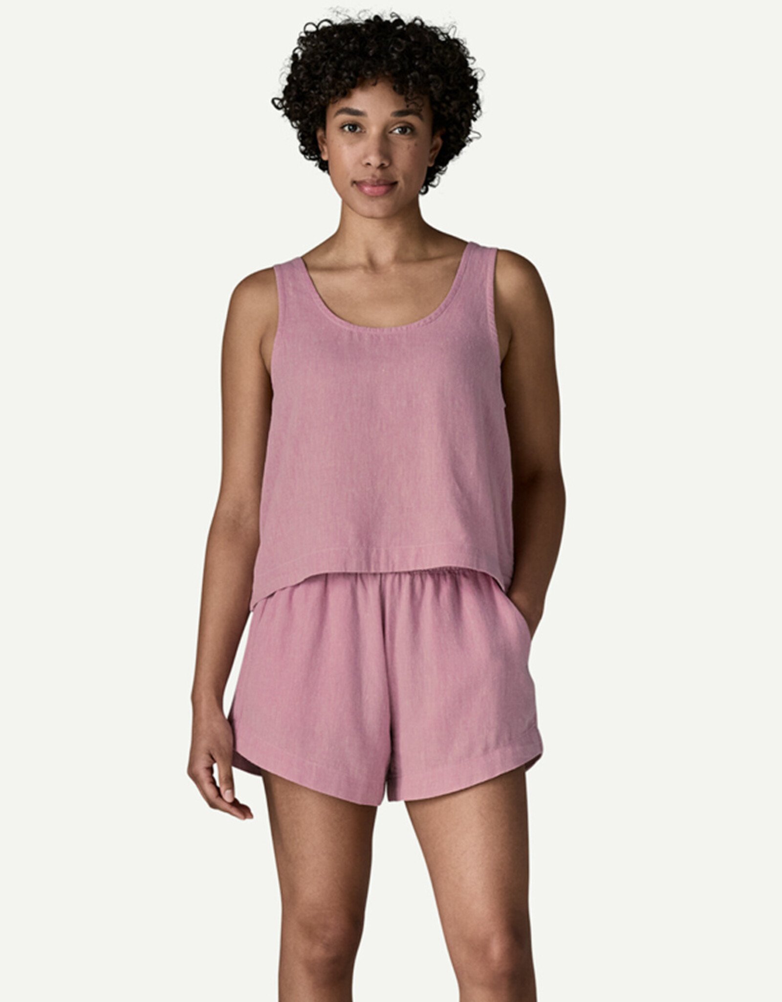 Patagonia - W's Garden Island Shorts - WWLV