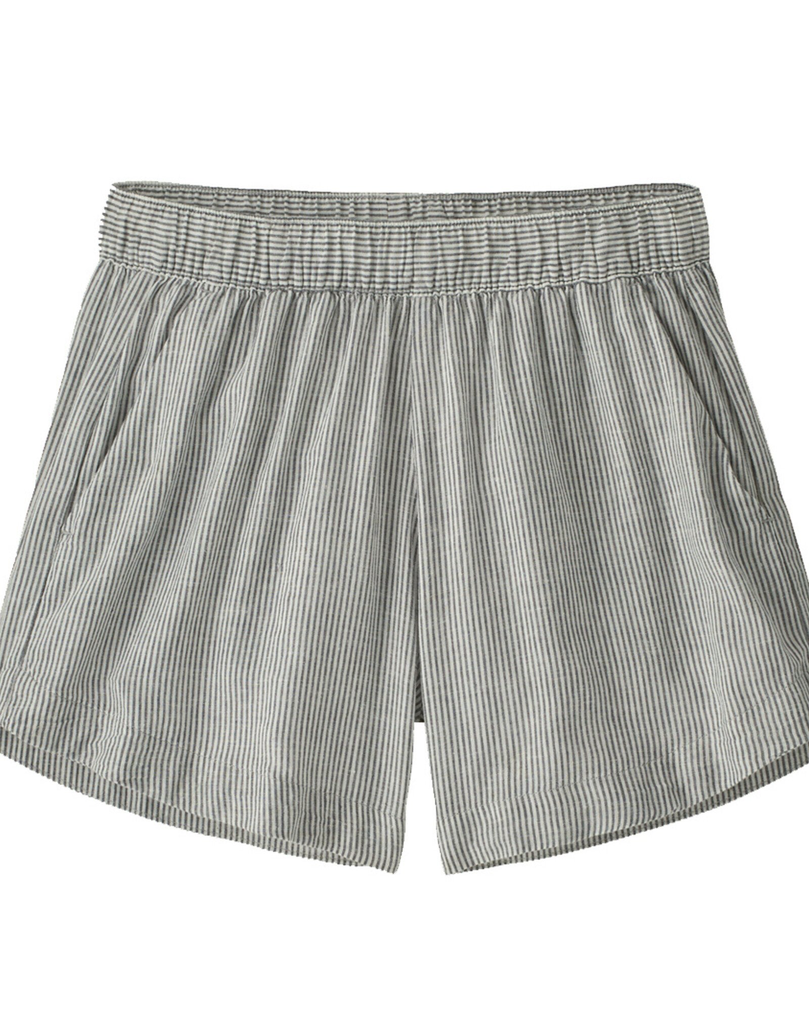 Patagonia - W's Garden Island Shorts - SLSW