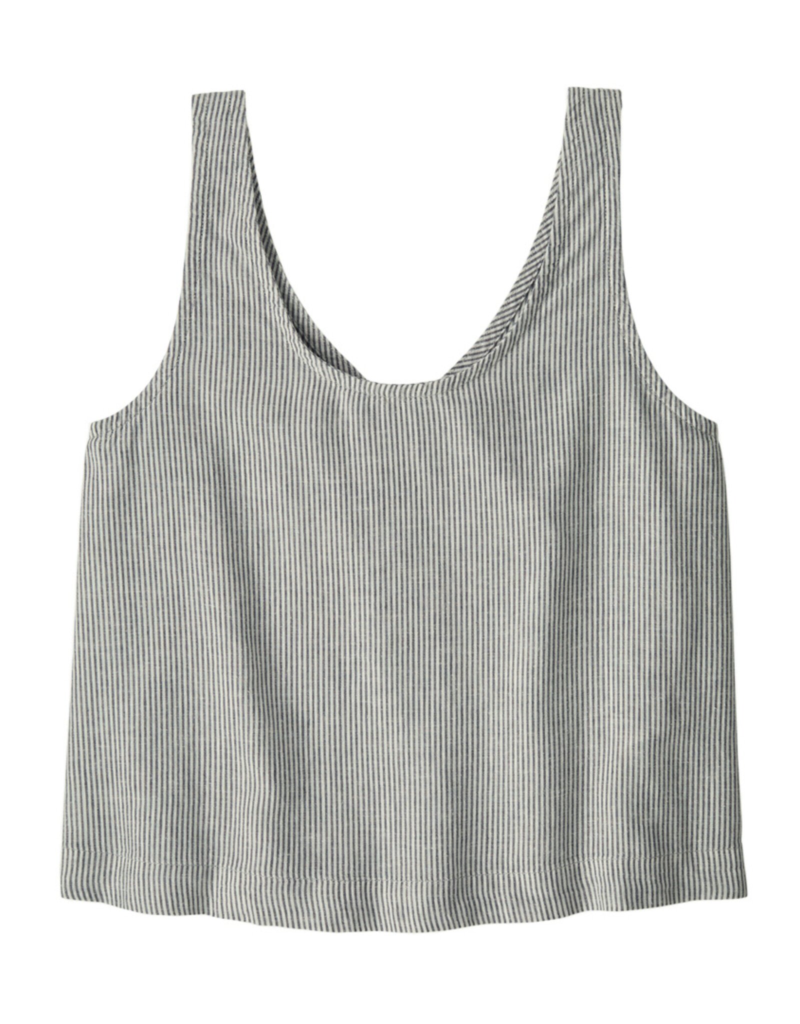 Patagonia - W's Garden Island Top - SLSM