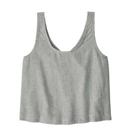 Patagonia - W's Garden Island Top - SLSM