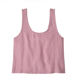 Patagonia - W's Garden Island Top - WWLV