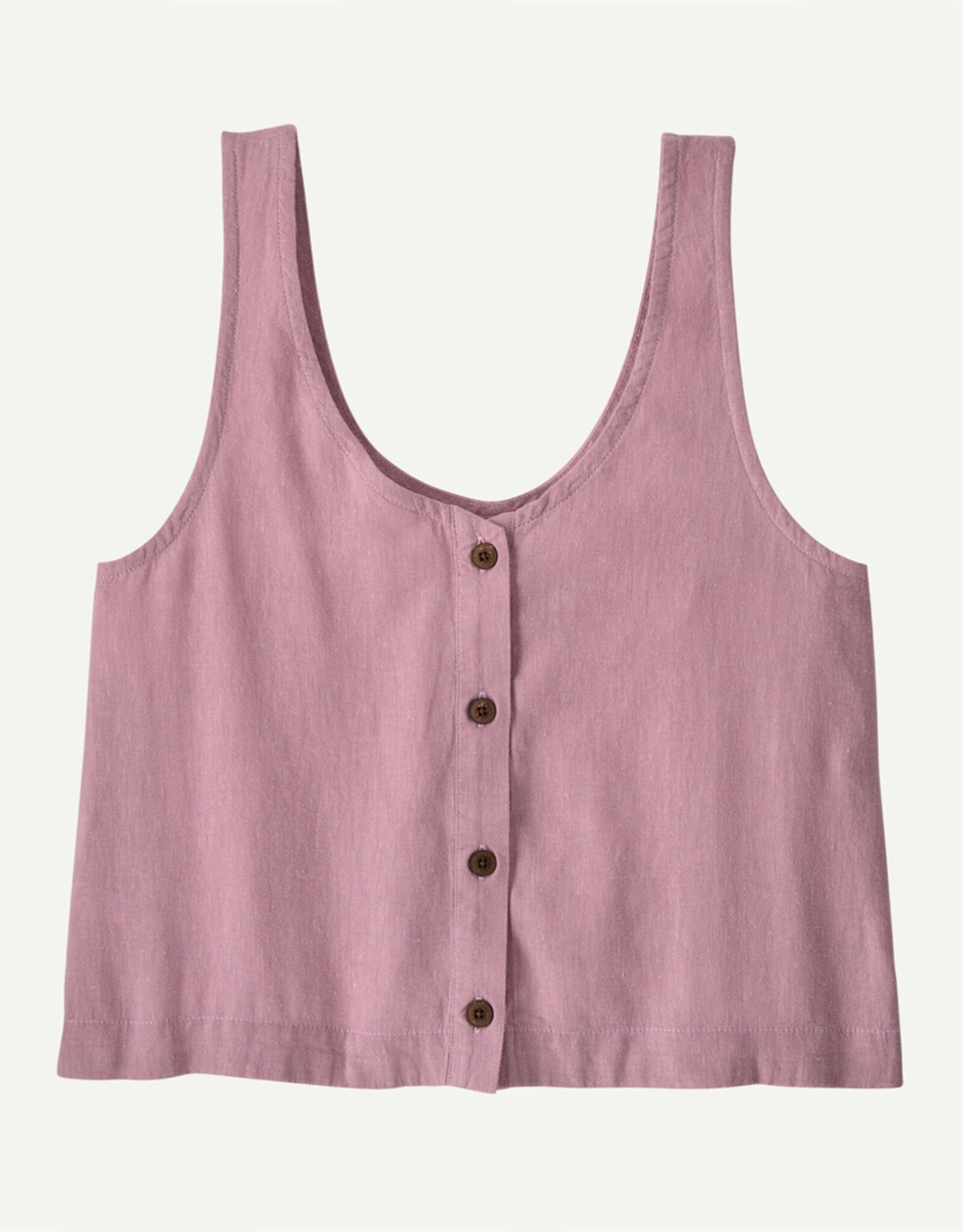 Patagonia - W's Garden Island Top - WWLV