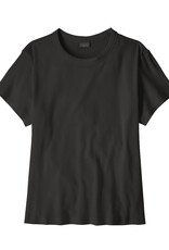 Patagonia - W's Rib Knit Top - Black