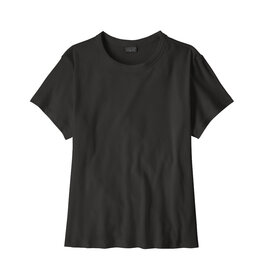 Patagonia - W's Rib Knit Top - Black