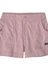 Patagonia - W's Retro Cord Shorts - QVLT