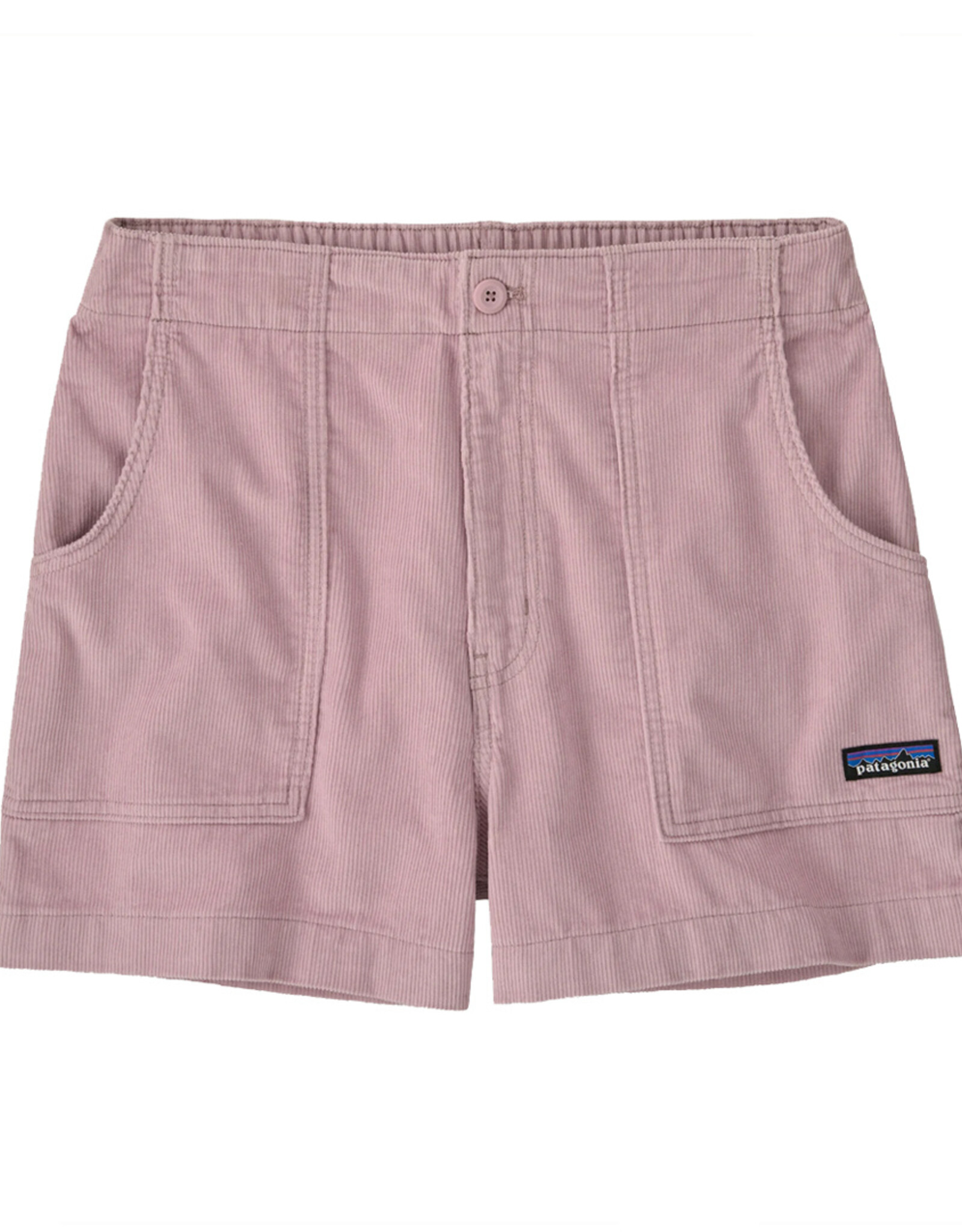 Patagonia - W's Retro Cord Shorts - QVLT